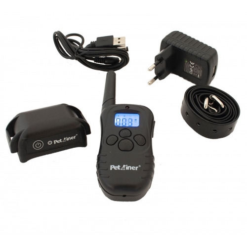 Collare addestramento portata 300mt
