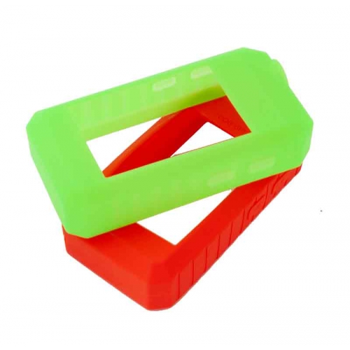 Cover Siliconica DogTrace Verde