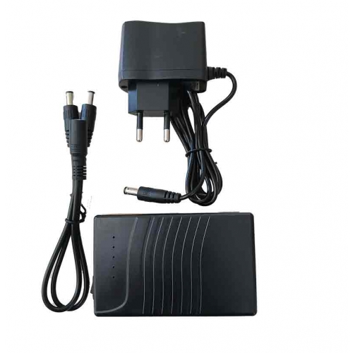 Batteria litio ricaricabile 3000mAh