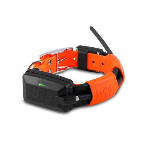 Satellitare DogTrace X25  Completo di Borsa in tessuto. Ultimissima versione.