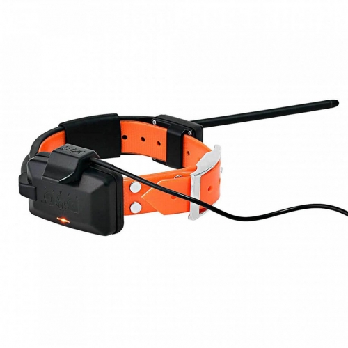 Satellitare DogTrace X25  Completo di Borsa in tessuto. Ultimissima versione.
