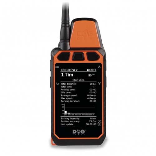 Palmare X 40 Dog Trace